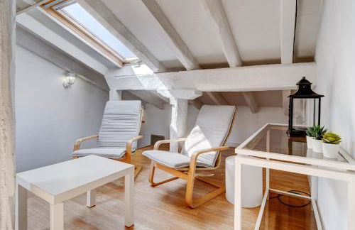 Preciosa buhardilla en Hondarribia, Centro, 2 HB - Foto 35