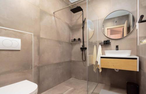 Holiday Home Designer Villa Simone - Modern und Heritage Style by Interhome - Foto 43