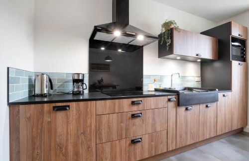 Villa Fémina - Foto 52