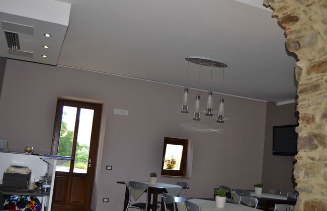 Casale Tiano - Photo 30