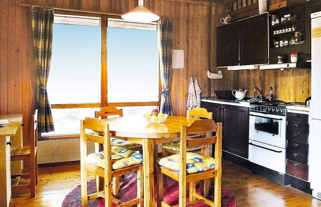 4 Person Holiday Home in Holmsjo - Photo 4