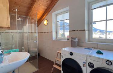 Hasenchalet Ruhpolding Whg1 70m2 6 Pers Chiemgau Karte - Foto 23