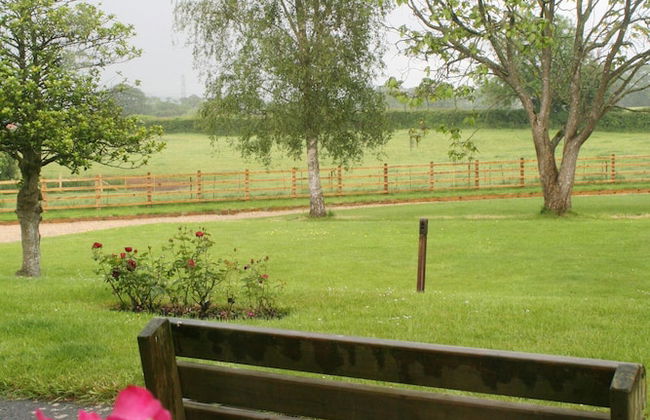 Newcourt Barton - Foto 27