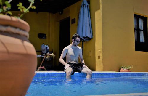 Finca La Majadera - Foto 2