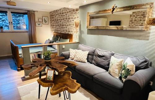 Ferienwohnung Palatina - Auszeit in der Südpfalz - Foto 11