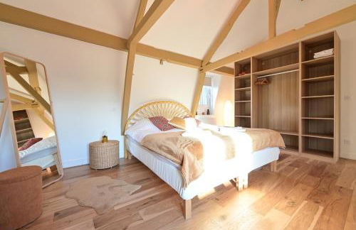 Incroyable Villa 5 étoiles 7 minutes du Centre de Lille - Foto 25