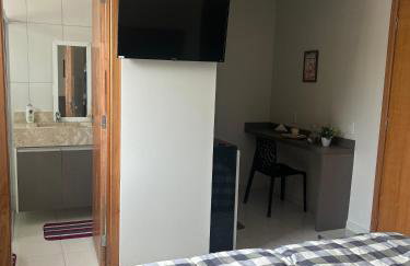 Mini Apto Pertinho de Tudo - Sem vaga de garagem - Foto 7