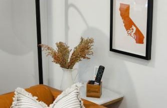 Tranquil Mountain Retreat in Santa Cruz - Foto 20