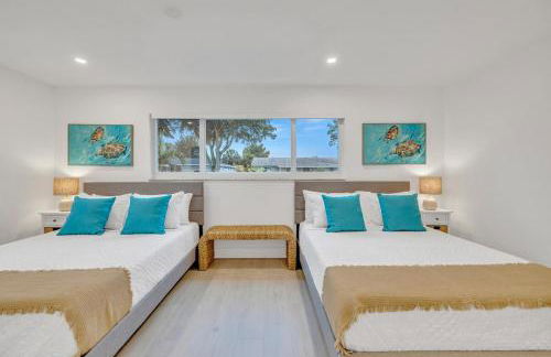 Tropical Bliss 15 Min to Beach - Foto 32