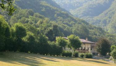 Agriturismo Deviscio - Photo 2, Garden