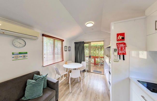 BIG4 Adventure Whitsunday Resort - Photo 30