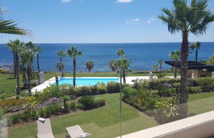 Horizon Beach Apartment - Foto 7