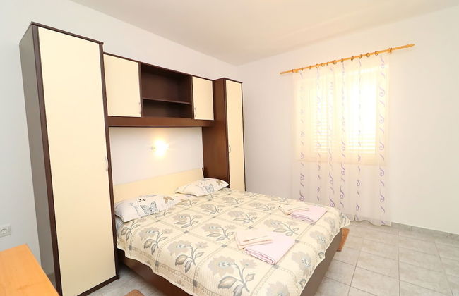 Apartments Radojković Lumbarda - Foto 3