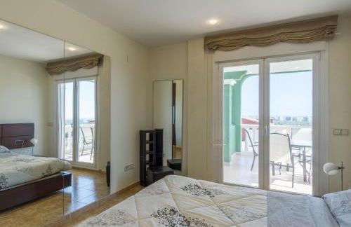 Grande Villa privada, 4 dormitorios , 3 baños, aire acondicionado , piscina, Wifi - ES-389-16 - Foto 12