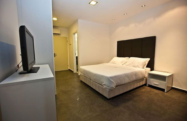 Geula Suites - Foto 5