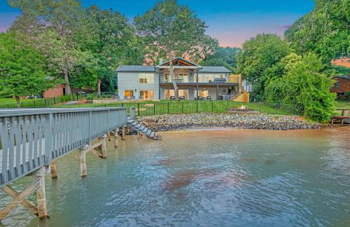 Lakeshore Adrift - Foto 34