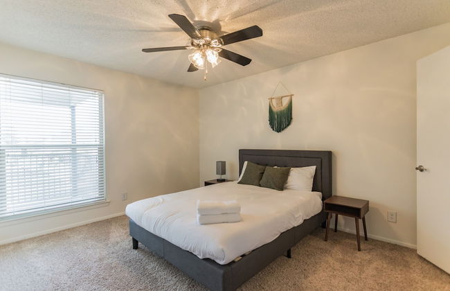 The Relaxing Suites of Midland - Photo 17