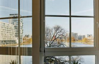 Family-friendly Waterfront Loft, 3 Bedrooms, 130 m2 - Photo 35