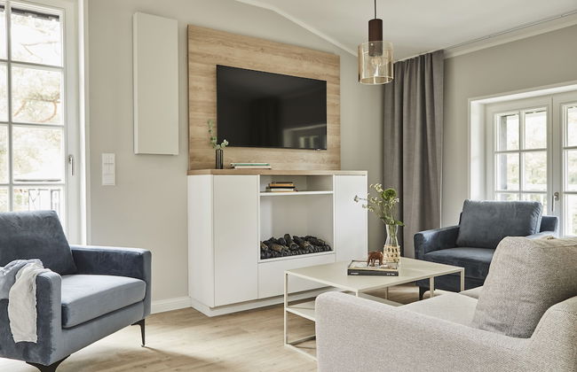 Strandglück Prerow - Foto 27