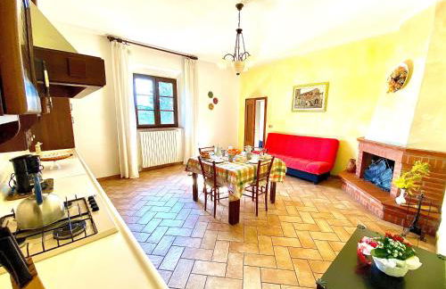 Agriturismo L'Antica Quercia - Foto 38