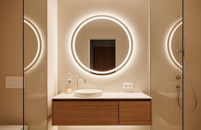 Haven Mountain Retreat - Foto 42