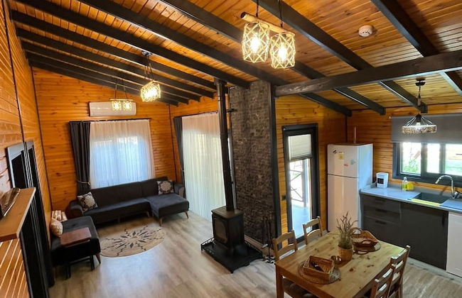 Sapanca Dereboyu Konakları - Foto 8