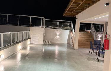 Flat Tamandaré Miray Exclusive Apartamento 104 - Foto 28