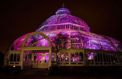 Mersey! Lark Lane! Quiet area! Spacious comfy flat - Foto 40