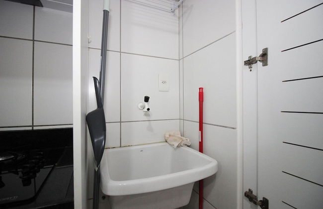 360 Park Studios by Ozped - Photo 40