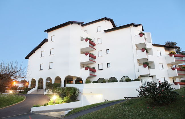 VVF Résidence Anglet - Foto 53