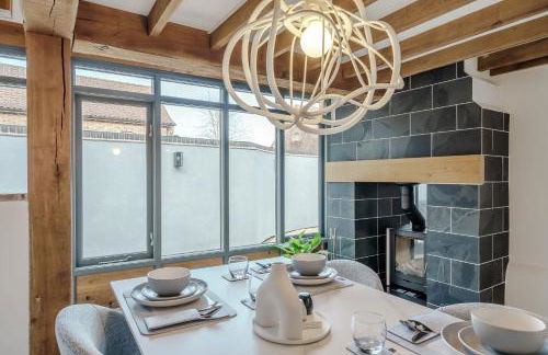 Dog-Friendly Barn Conversion on Norfolk Coast - Foto 6