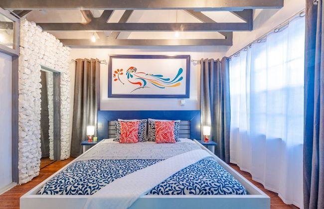 Parrot Cottage at Love Beach Pool - Foto 7