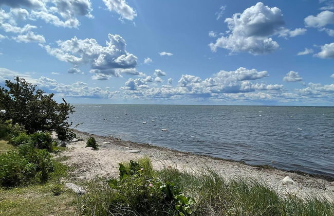 Holiday Home in Mörbylånga - Foto 47