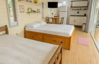 Casa do bananal - Praia Estaleiro (Ubatumirim) -Ubatuba/SP - Foto 1