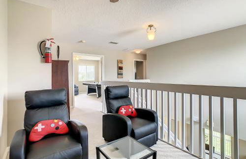 Extended Sun Deck with Private Pool in Gated Quiet Community - Foto 34