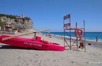 casa Mariuccia a due passi dal mare - Photo 43