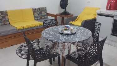 Apartamento Ubatuba Maranduba 150m da Praia - Foto 4