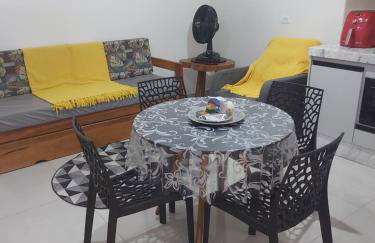 Apartamento Ubatuba Maranduba 150m da Praia - Foto 4