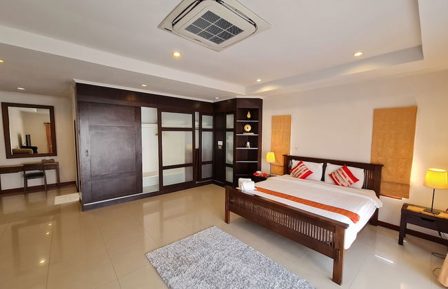 Thiva Pool Villa Hua Hin - Foto 18