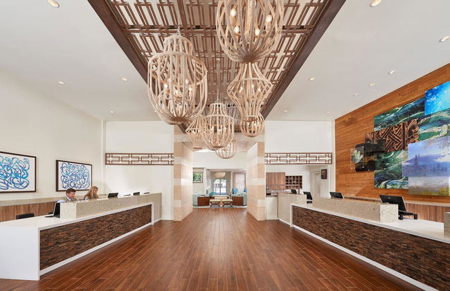 Hilton Vacation Club Aqua Sol Orlando West - Foto 29