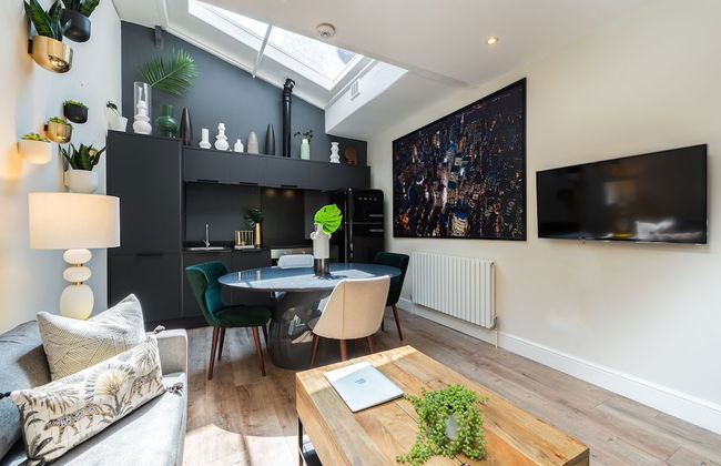 Paddington by Capital - Foto 36