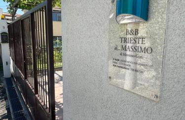 BeB Trieste al Massimo casa indipendente con giardino privato e posto macchina gratuito - Foto 11