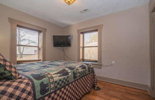 Mountain View Cabins - Foto 15