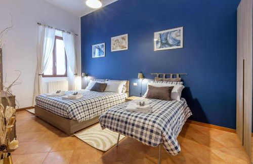 "RHOme 14" aria condizionata e parcheggio privato - Photo 17