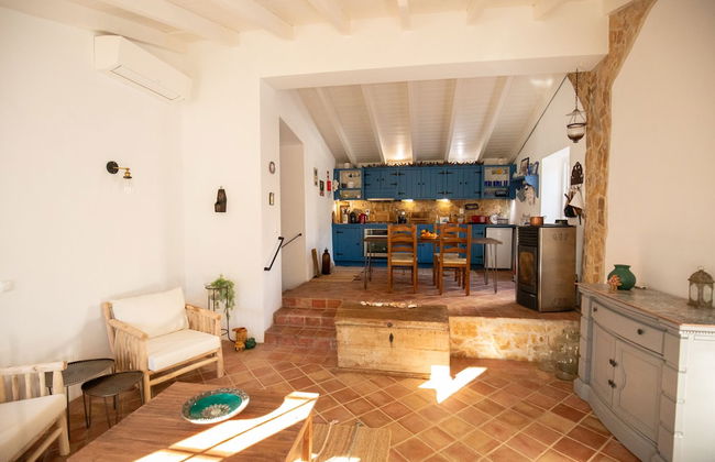 Casa Catarina Holiday House Near Tavira, Algarve - Foto 22