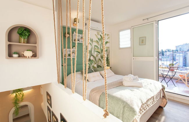 La Finestra Sul Mare Sanremo - Foto 4