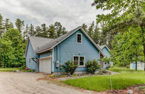 Freedom's Private Retreat - Photo 47