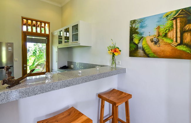 Villa Panili - Foto 19