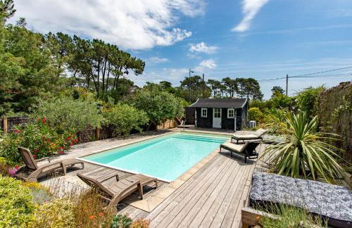 Villa des Sables - Foto 5