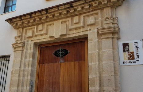 Sherryflat Paralejo 10 - Parking - Foto 18